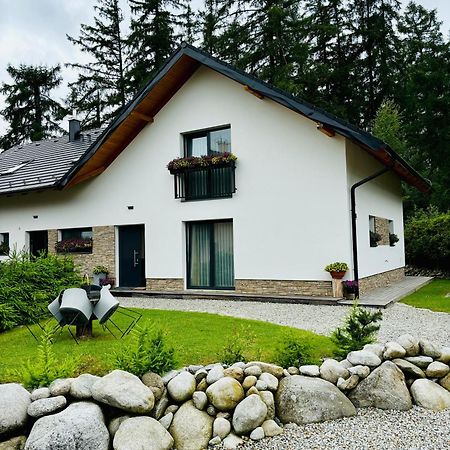 Apartmany Runi Stara Lesna Exterior photo