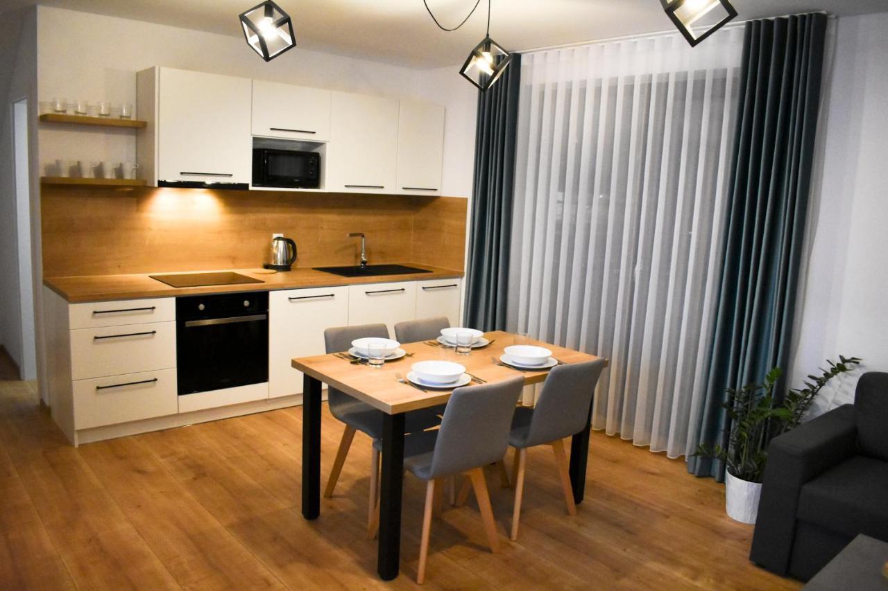 Apartmany Runi Stara Lesna Exterior photo