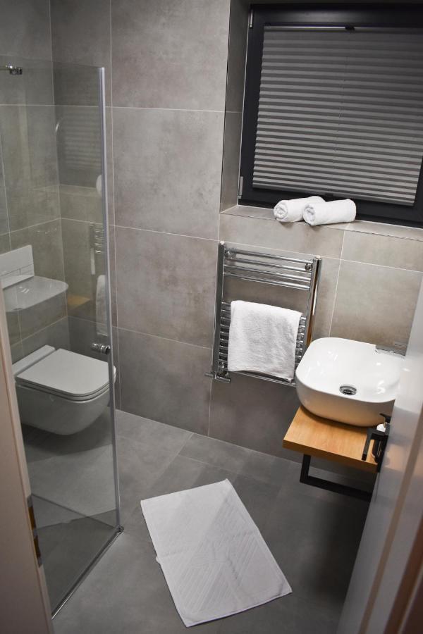 Apartmany Runi Stara Lesna Exterior photo