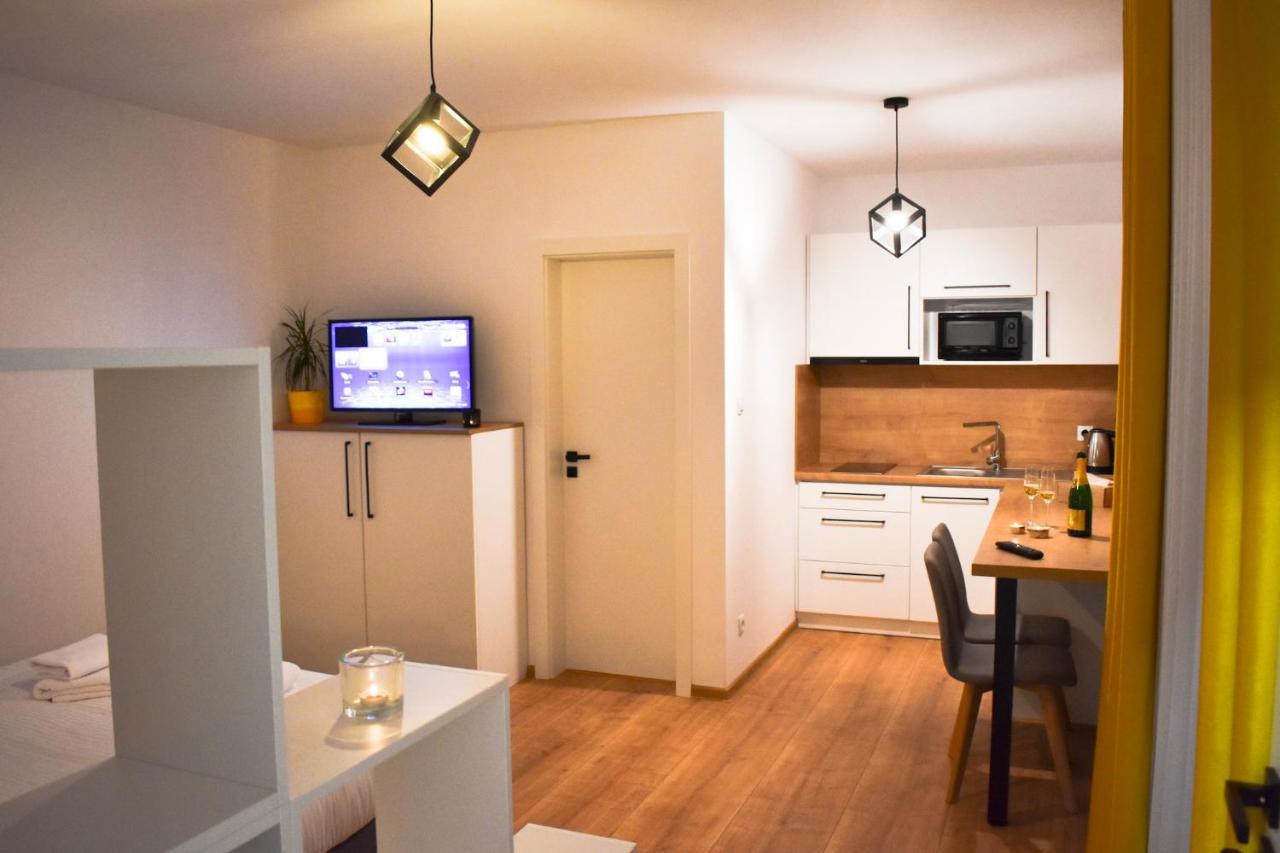 Apartmany Runi Stara Lesna Exterior photo
