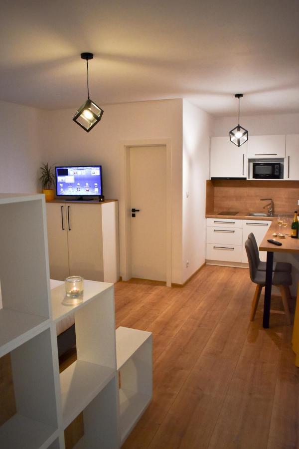 Apartmany Runi Stara Lesna Exterior photo