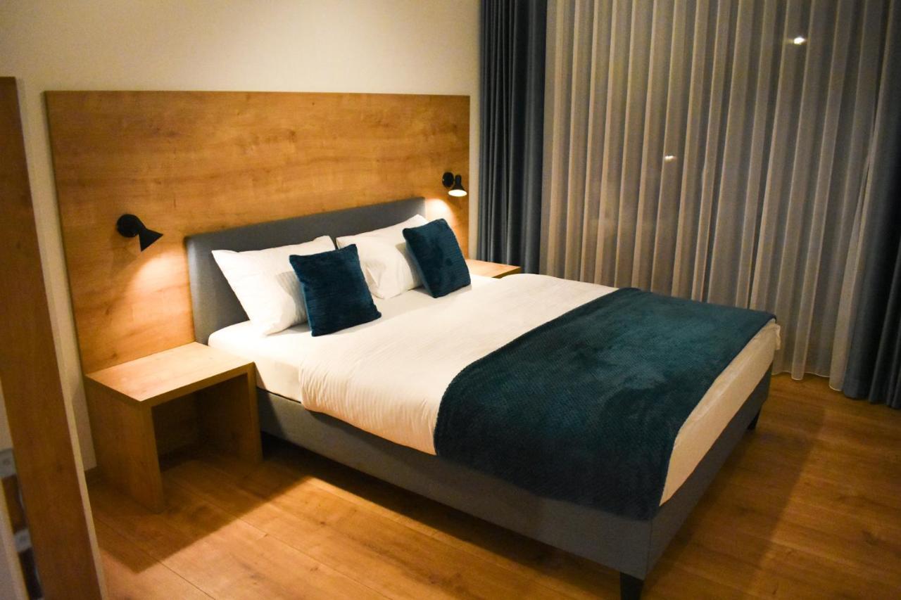 Apartmany Runi Stara Lesna Exterior photo