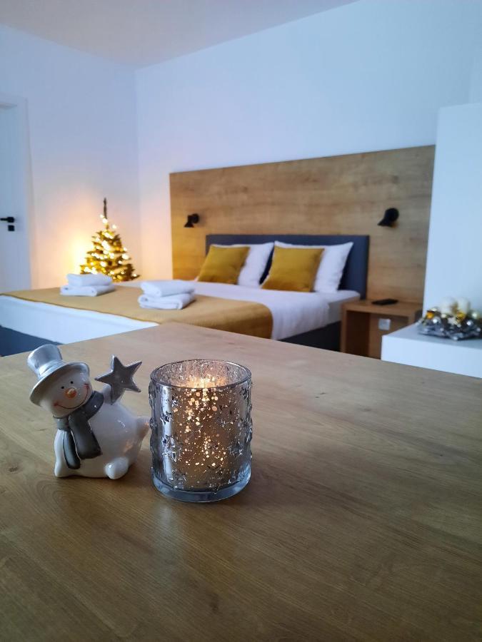 Apartmany Runi Stara Lesna Exterior photo