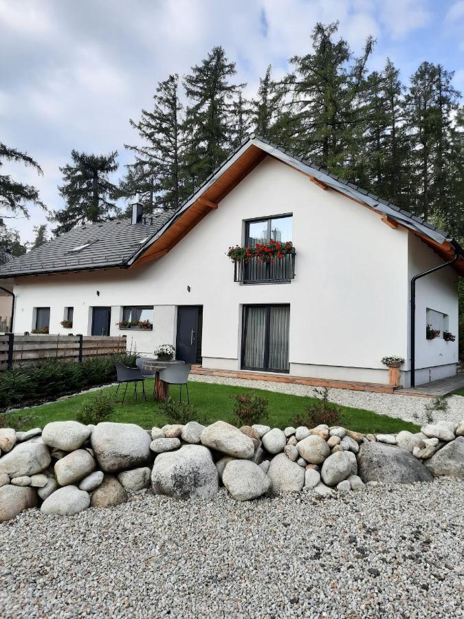 Apartmany Runi Stara Lesna Exterior photo
