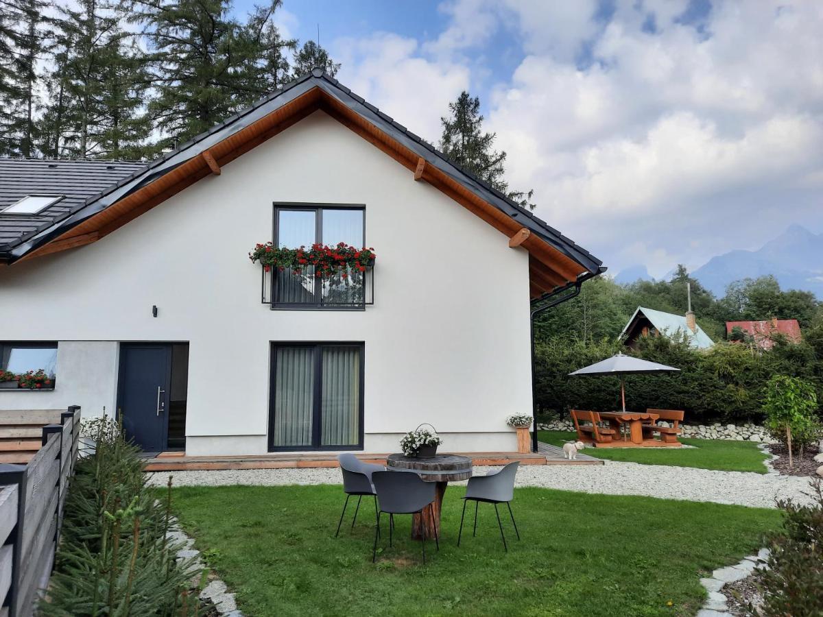 Apartmany Runi Stara Lesna Exterior photo